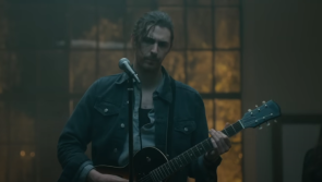 Hozier apologises to fan whose pro-Palestine scarf was removed by security at concert