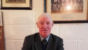 Nicholas Lonergan celebrated for his years of service to Solohead GAA club 