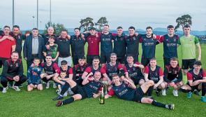 Tipperary's Peake Villa have chance to atone for last weekend's heavy defeat