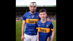 IN PICTURES: Happy faces aplenty in Thurles for Tipp's third league win in a row