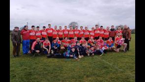 Shannon Rovers make it a Munster double for Tipperary as they claim football title