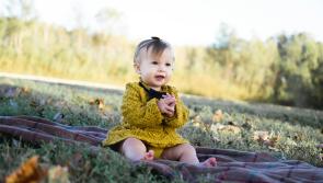 Here were the most popular baby names in Tipperary for 2023