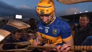 WATCH: See Mark Kehoe's two classy goals and full highlights in Tipp win over Westmeath
