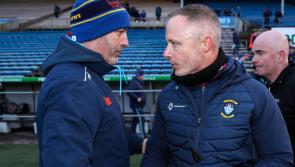 Tipperary have plenty to work on in aftermath of Westmeath win according to Liam Cahill