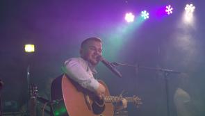 Dan McCabe to perform at Tipperary venue