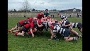 Thurles down Midleton to move forward in Munster Junior Cup
