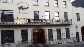 Owners of historic hotel in Tipperary say 'it's business as usual'