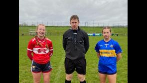 Injury-time free breaks Tipperary's hearts in Mallow thriller