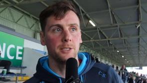WATCH: Conor Sweeney says he will be back playing soon for Tipperary at 'Friends' fundraiser launch