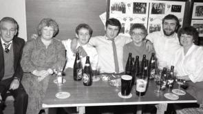 'Flash Cash' pictures on display at Tipperary Museum of Hidden History