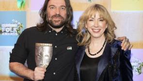 Winners of the RT&Eacute; Radio 1 Folk Awards announced
