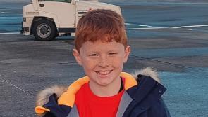 Clare 'hero' schoolboy saves five lives after donating his organs