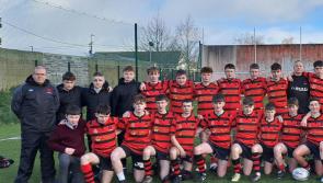 Tipperary school is Cork-bound for Mungret Shield rugby semi-final