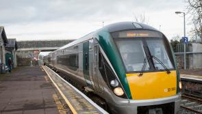 What do you think of the rail service in Clonmel and south Tipperary?