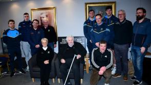 Friends of Tipperary Football  launch brand new EuroMillions Syndicate 