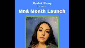 Mná Month launch to take place in Tipperary