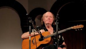 Clannad star Noel Duggan died after he choked whilst eating,  inquest hears