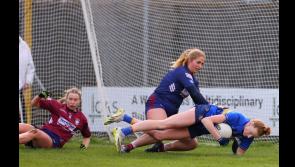 Tipperary's ladies footballers lose yet another league game by a single point