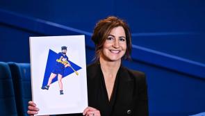 Tipperary  legend to appear in this week's episode of popular TG4 show