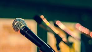 Get your entries in for Tipperary Scór Sinsear Final 