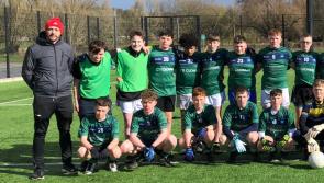 Great football journey to Munster final ends in brave defeat for Tipperary school