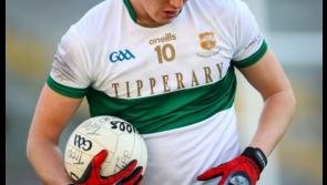 Tipperary U20 football panel unveiled ahead of Munster championship action