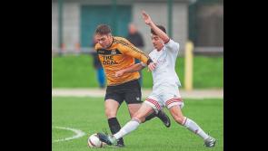 Away win puts Cahir Park up to second in Tipperary Premier League