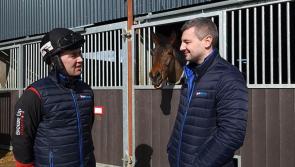 Jordan Gainford: “I rate Hewick’s Gold Cup chances very highly”