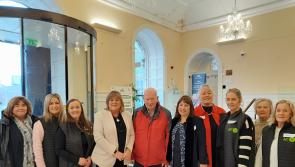  Minister launches South East Healthy Ageing seminar which addresses many topics