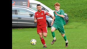 Eight-goal cup thriller in Tipperary - Vee Rovers into Paddy Purtill Cup semi-finals