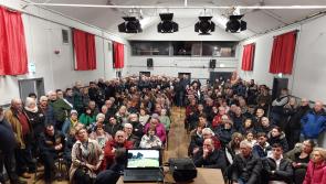 Protest  is being planned in support of Tipperary man who faces losing log cabin home