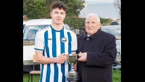 O'Riordan's unstoppable shot a highlight as Cashel Town advance in Tipperary's Purtill Cup