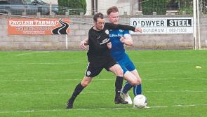 Galbally United edge derby tie to progress to last four in Tipperary's Purtill Cup