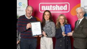 Tipperary business wins Enterprise Award and will represent county at National ceremony