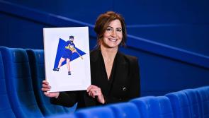 Tipperary GAA legend Ciara Gaynor features on  Laochra Gael tonight!