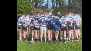 Cistercian Roscrea lose out to strong Kilfinane team in All-Ireland hurling semi-final