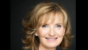 Tipperary woman Adi Roche to receive international peace prize in London