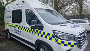 New mobile Garda station will be visiting eight Tipperary villages next week  