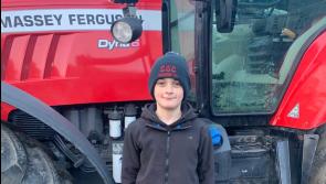 Tipperary Primary School's Tractor Run 2024 - Fundraiser created one mighty day! 