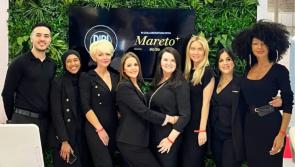 All you need to know as Mareto 80/20 launches their new non-surgical facelift device