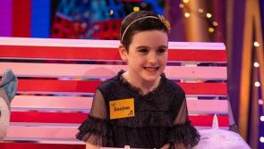 'True angel' Saoírse Ruane who inspired Toy Show appeal dies following cancer battle