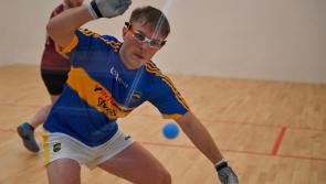 Cashel Handball Club set to host All-Ireland final on Friday evening 