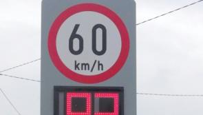 Tipperary council  receives legal advice on its power to modify new default speed limits