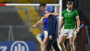 Further concerns for Liam Cahill as Tipp await scan to see severity of Kennedy injury