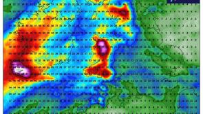 ALERT: Weather forecast ahead of Cheltenham predicts 'wetter than normal' conditions
