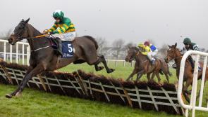 Blackmore wins again in another superb week of racing for Tipperary jockeys and trainers 