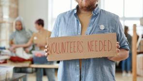 This vital Tipperary charity is looking for volunteers