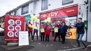 Shop on Tipperary border sees millionaire Lotto ticket sold - it could be yours!