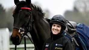 REVEALED: Bookies release odds for Tipperary jockey to appear on popular TV series