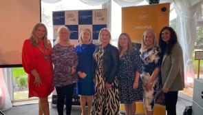 Tipperary Chamber marks the vital role of women in business and society